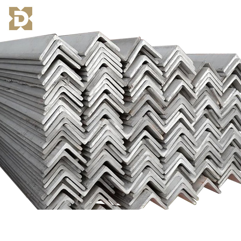 JIS standard Q235 hot rolled 65x65x8 carbon steel equal angle price