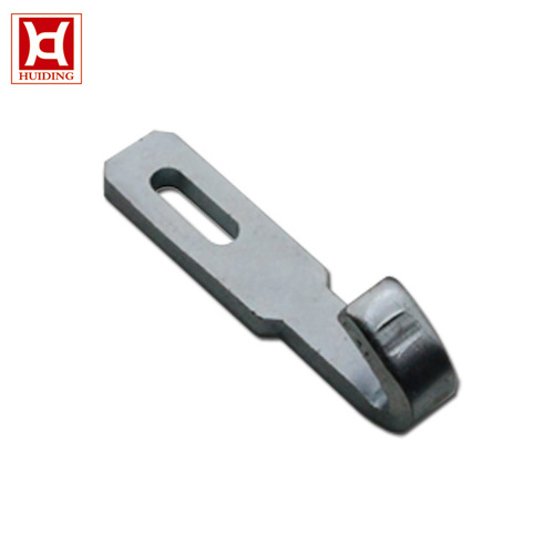 Leveling Feet with Customized Nylon Base Adjustable Legs Zinc Plated Trailer Toggle Latch Locking Latch Clamp Over Centre Latch