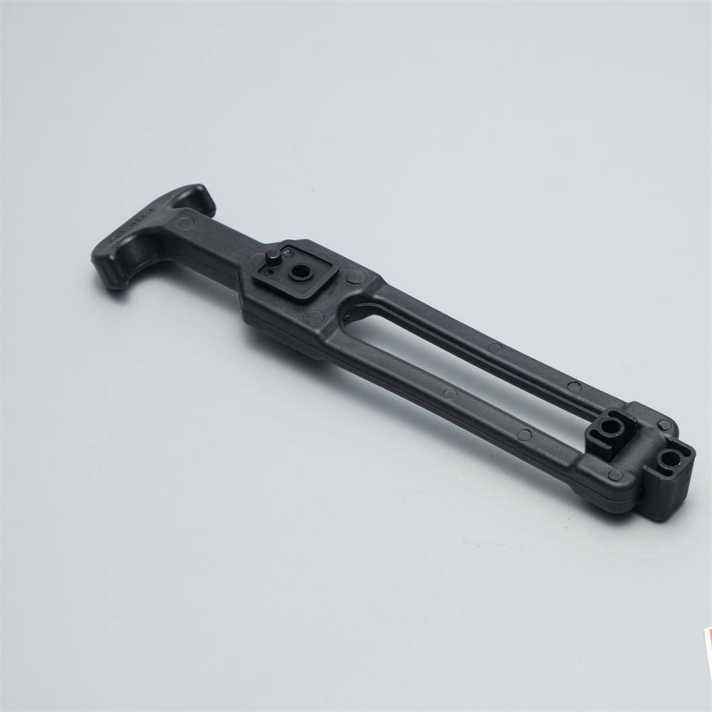 Huiding High Quality Rubber Draw Catch Toggle Latch For Ice Cooler Box