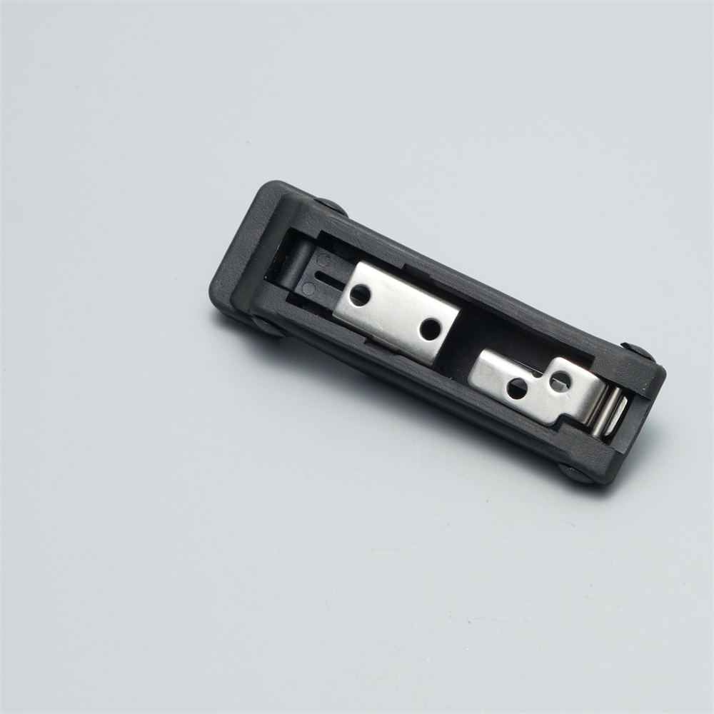 Huiding Rubber Tight Hold Toggle Latch Soft Draw Latch DK091Q1