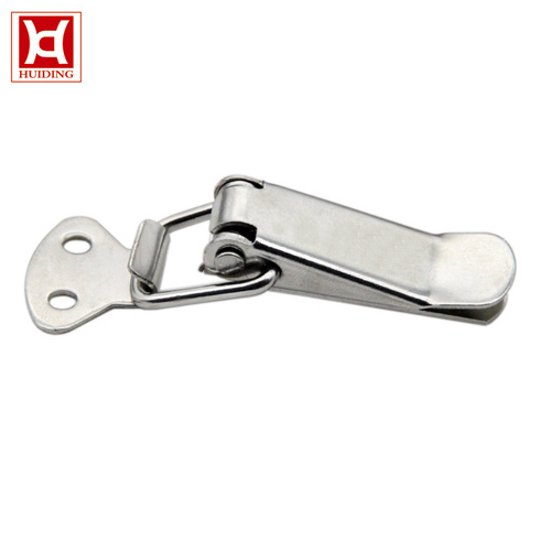 Custom Toolbox Gate Sav Hook Toggle Latch Metal Toggle Hasps Catch Lock