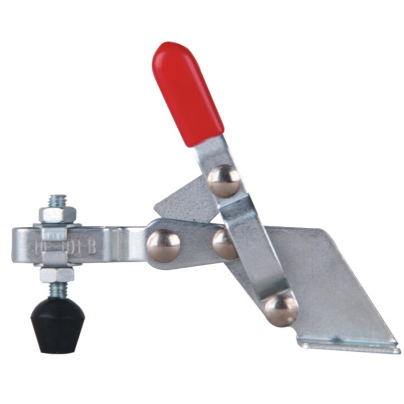 Push / Pull Toggle Clamp Toggle Lever Clamp Fixed Vertical Push Pull Toggle Clamp