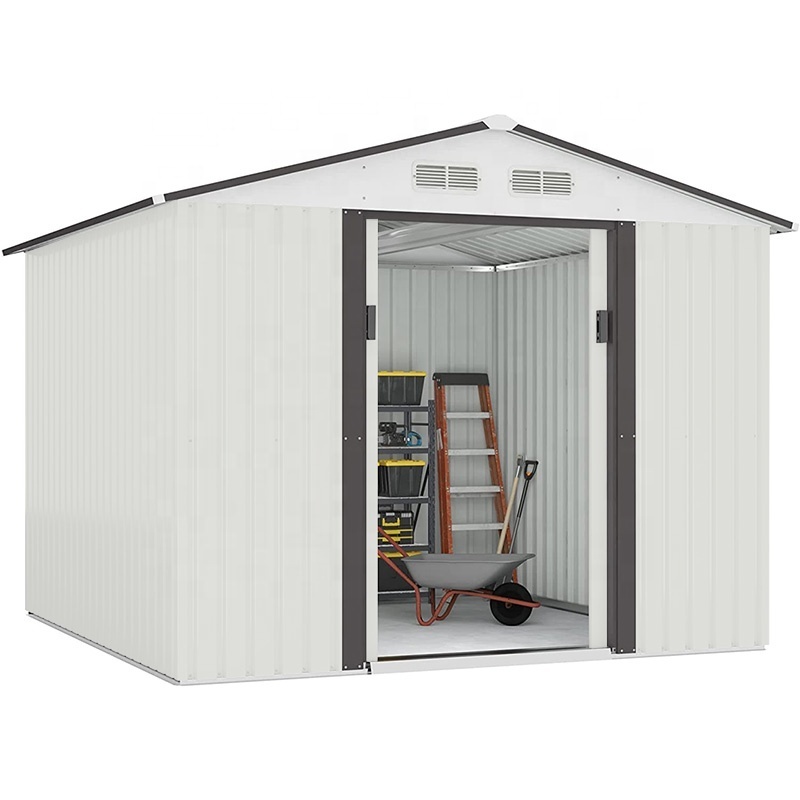 Huiding 8x 10 Foot Large Garden Storage Sheds For Sale