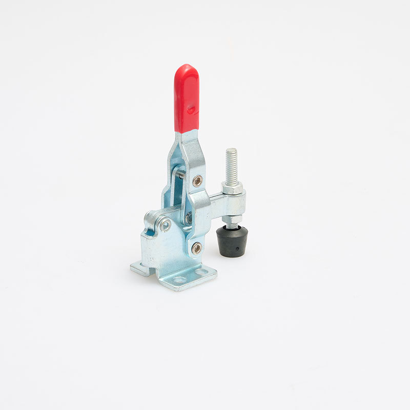 Huiding 12050 Hold Down Vertical Toggle Clamps Holding Capacity 91KG