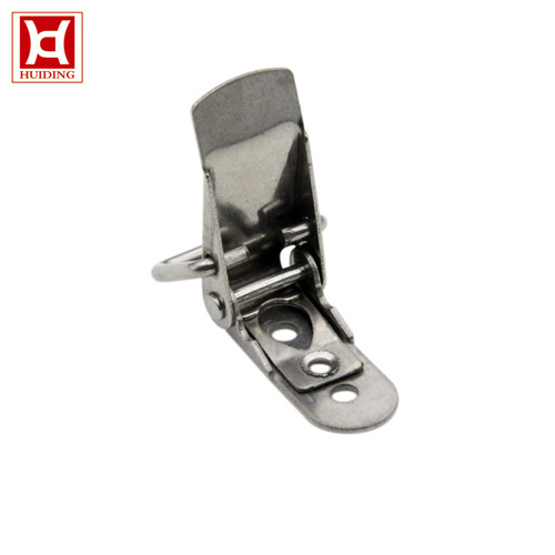 Huiding Factory Wholesale Wooden Box Lock Catch Toggle Clasp Latch Draw Latch