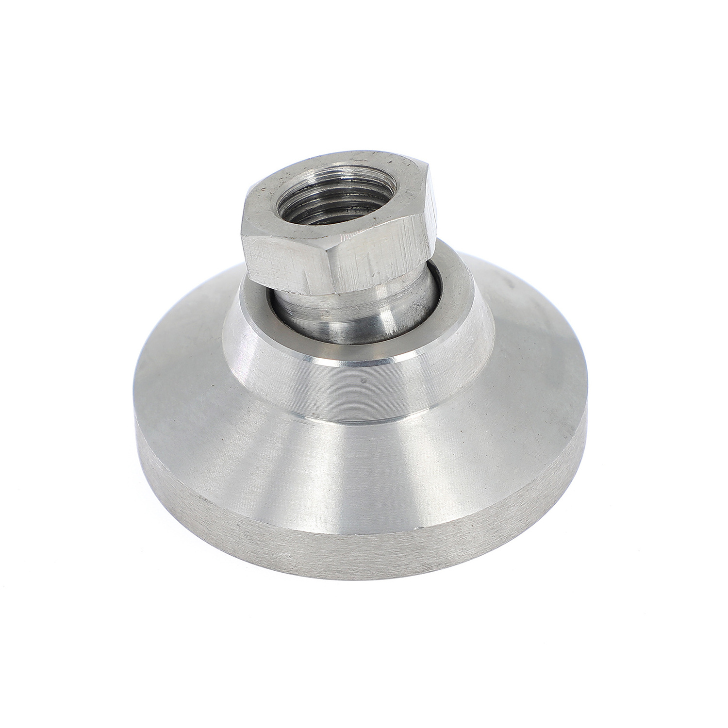 Huiding Adjustable Leveling Feet Stainless Steel M8 M10 M12 M16 M24