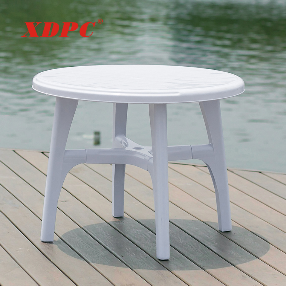 french used bistro white dining table for restaurants cafe