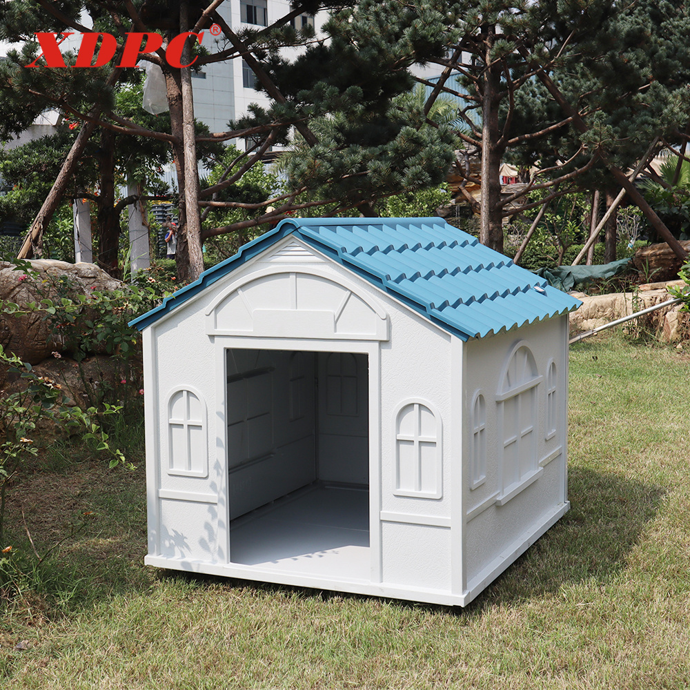 Wholesale luxury pet kennel igloo dog bed house