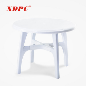 french used bistro white dining table for restaurants cafe