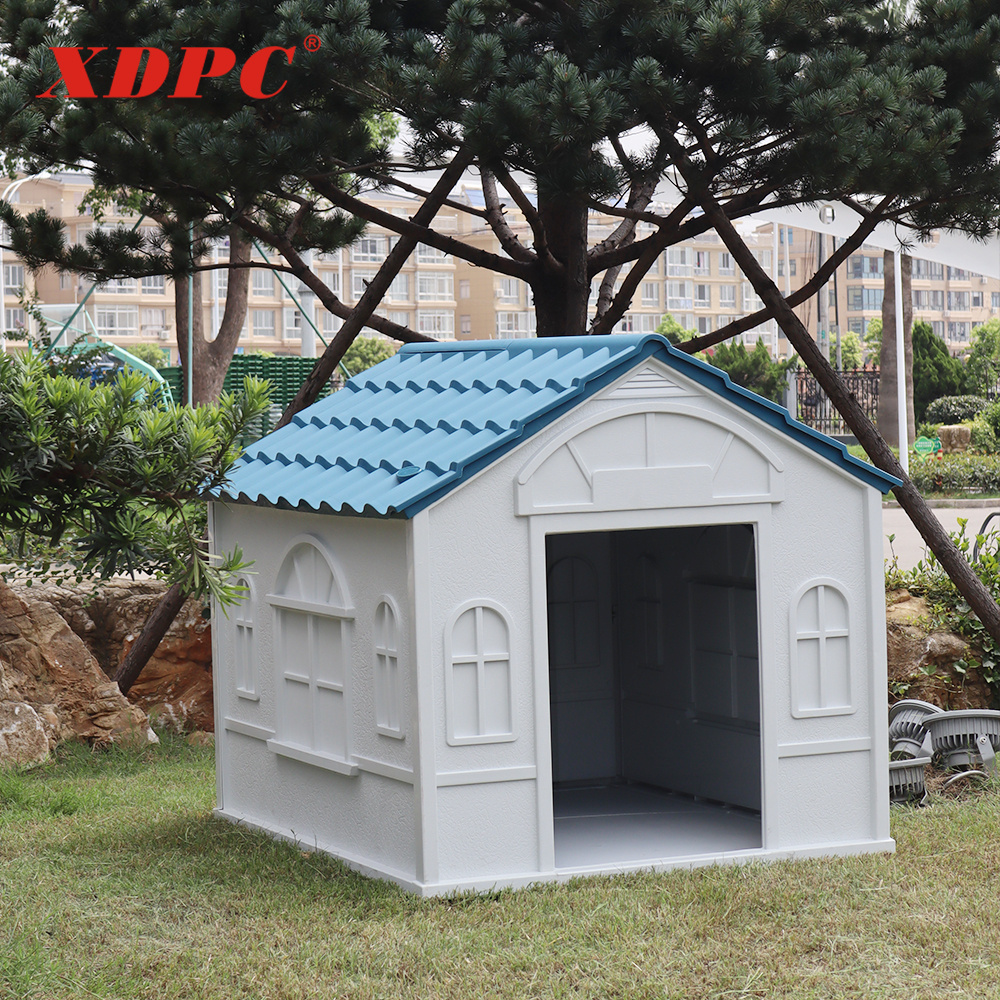 Wholesale luxury pet kennel igloo dog bed house