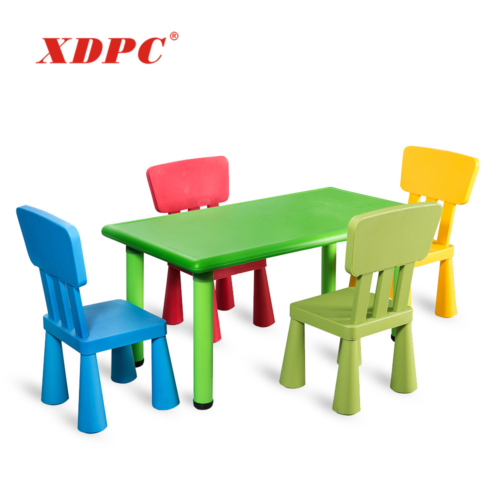 Cheap clearance children kids party chairs and tables