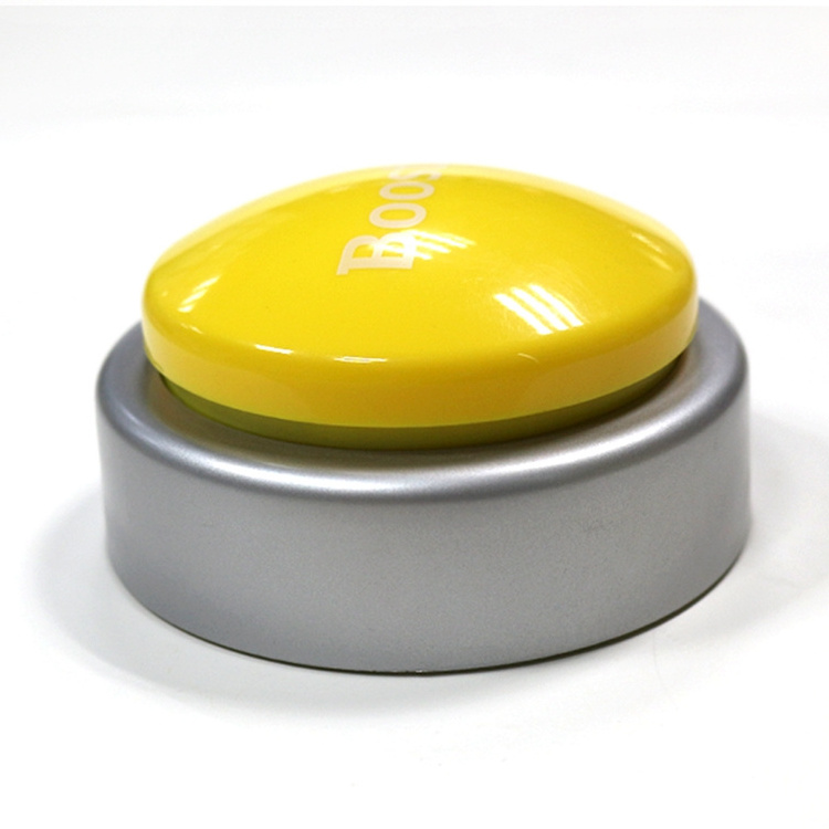 Programmable usb sound electronic music buttons with high sound quality