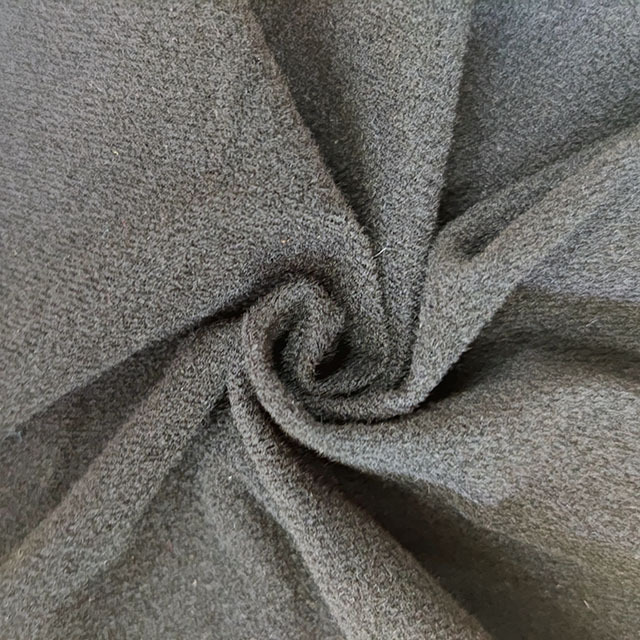 100% Polyester Hight Quality Brushed Tricot Textile Manufacturers Upholstery Velvet Fabric