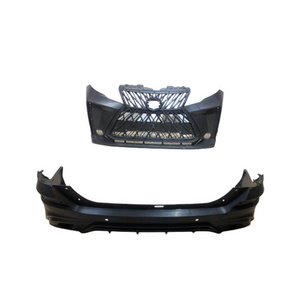 4x4 Car Accessories Body kits Front Bumper Surround Body Kit For Toyota Rush Upgrade To LX