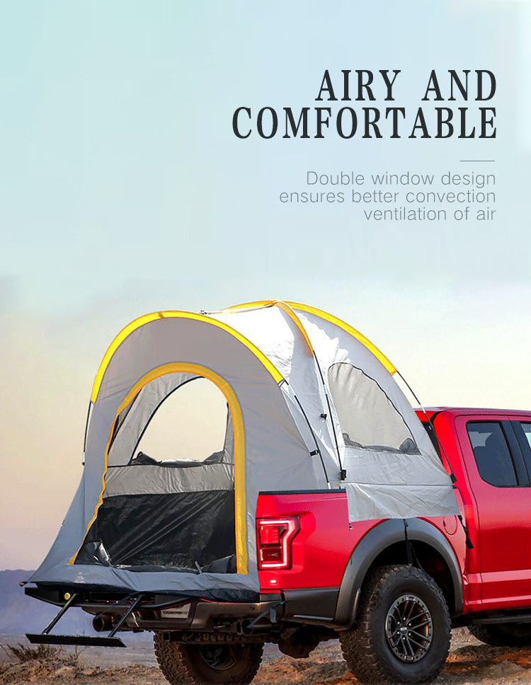 High Quality Hot Sale Universal Off-road Camping Car Roof Top Tent for Jeep Ford Toyota Nissan Mitsubishi Dodge