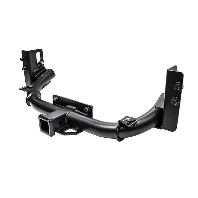 Dongsui Factory Price 4x4 Auto Accessories Tow Bar Rear Hitch Receiver