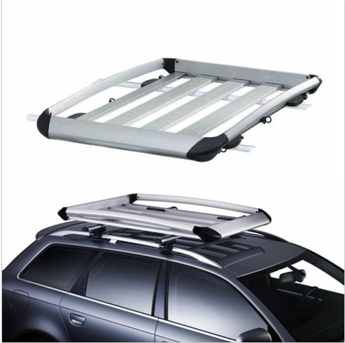 Universal Barra de techo car luggage rack portaequipajes de coche roof rack for tacoma fj cruiser prado pajero