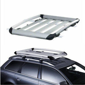 Universal Barra de techo car luggage rack portaequipajes de coche roof rack for tacoma fj cruiser prado pajero