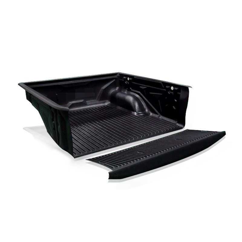 China Manufacture bed liner for mitsubishi l200 triton for ford ranger