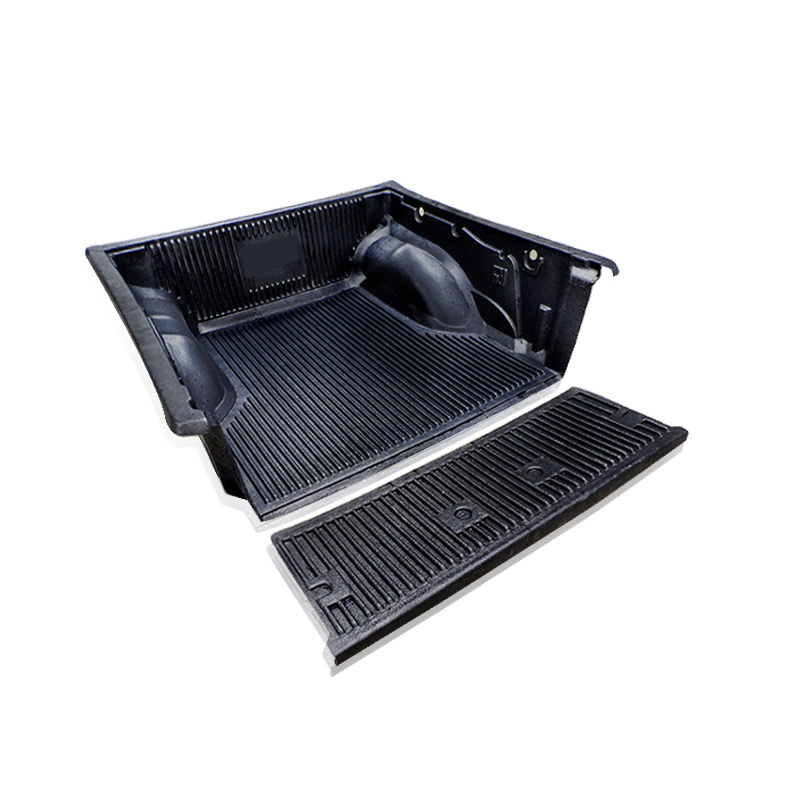 China Manufacture bed liner for mitsubishi l200 triton for ford ranger