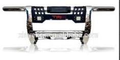 Wholesale Car Accessories 4x4 front bumper for Toyota Hilux Vigo Revo,FJ120,FJ150, RAV4,Fortuner