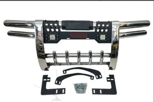 Wholesale Car Accessories 4x4 front bumper for Toyota Hilux Vigo Revo,FJ120,FJ150, RAV4,Fortuner