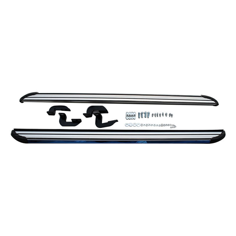 Factory Wholesale Sale High Quality Running Board Side Step Aluminum Alloy Running Board For Toyota Rav4 2013 4X4 Accessories