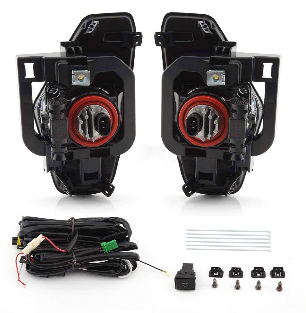 High Configuration Hot Sale High Quality Customer Popular Car Led Headlights for Nissan Navara Fortiner 2021 2022