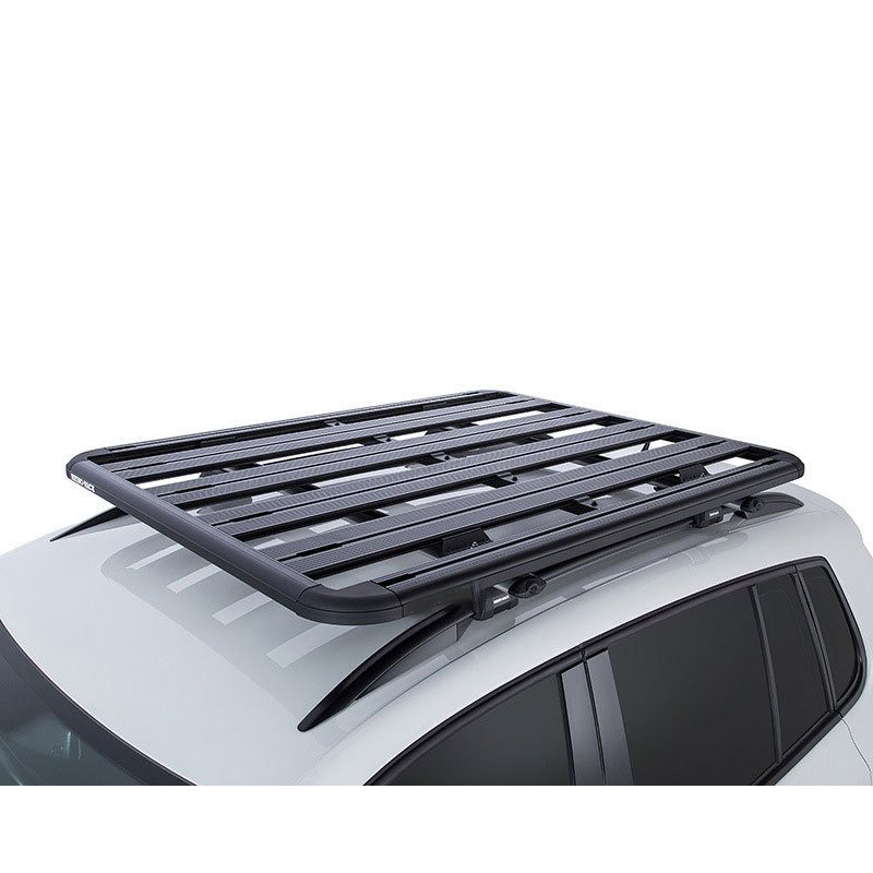 Universal Barra de techo car luggage rack portaequipajes de coche roof rack for tacoma fj cruiser prado pajero