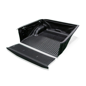 China Manufacture bed liner for mitsubishi l200 triton for ford ranger