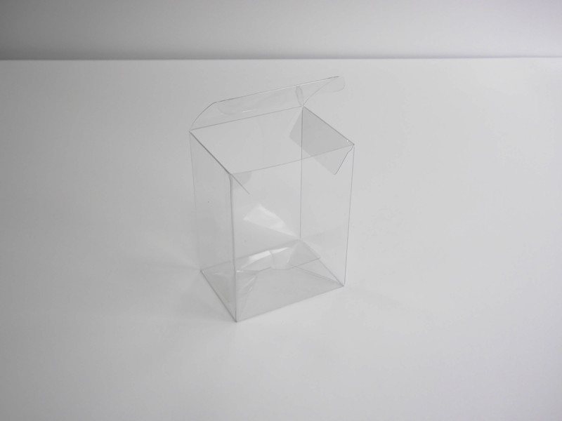 Clear Toy protectors Anti-scratch Funko Pop box  Protectors 0.35mm Plastic Eco Friendly PVC Transparent Boxes