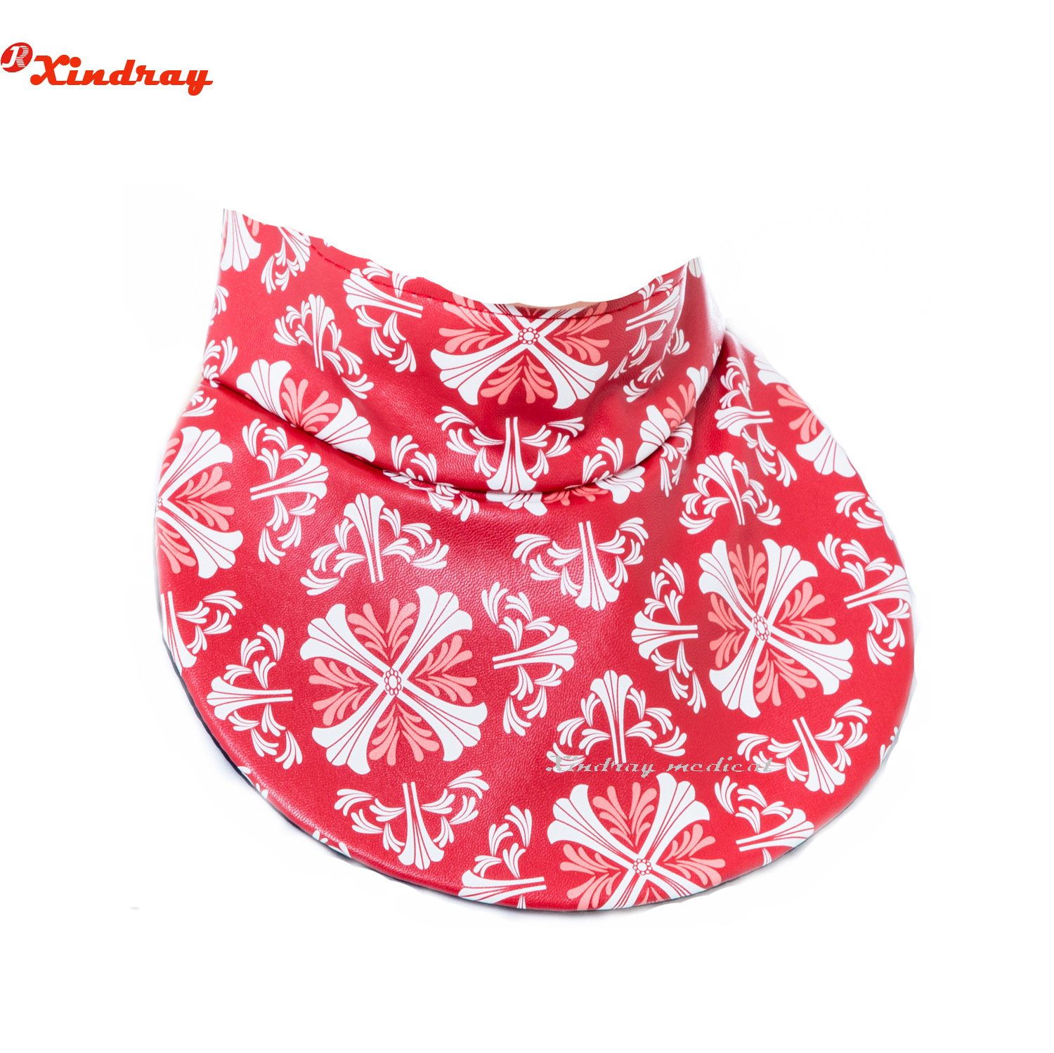 Hospital Products Multi-Color Patterned Protective Lead Cap for Medical X-ray