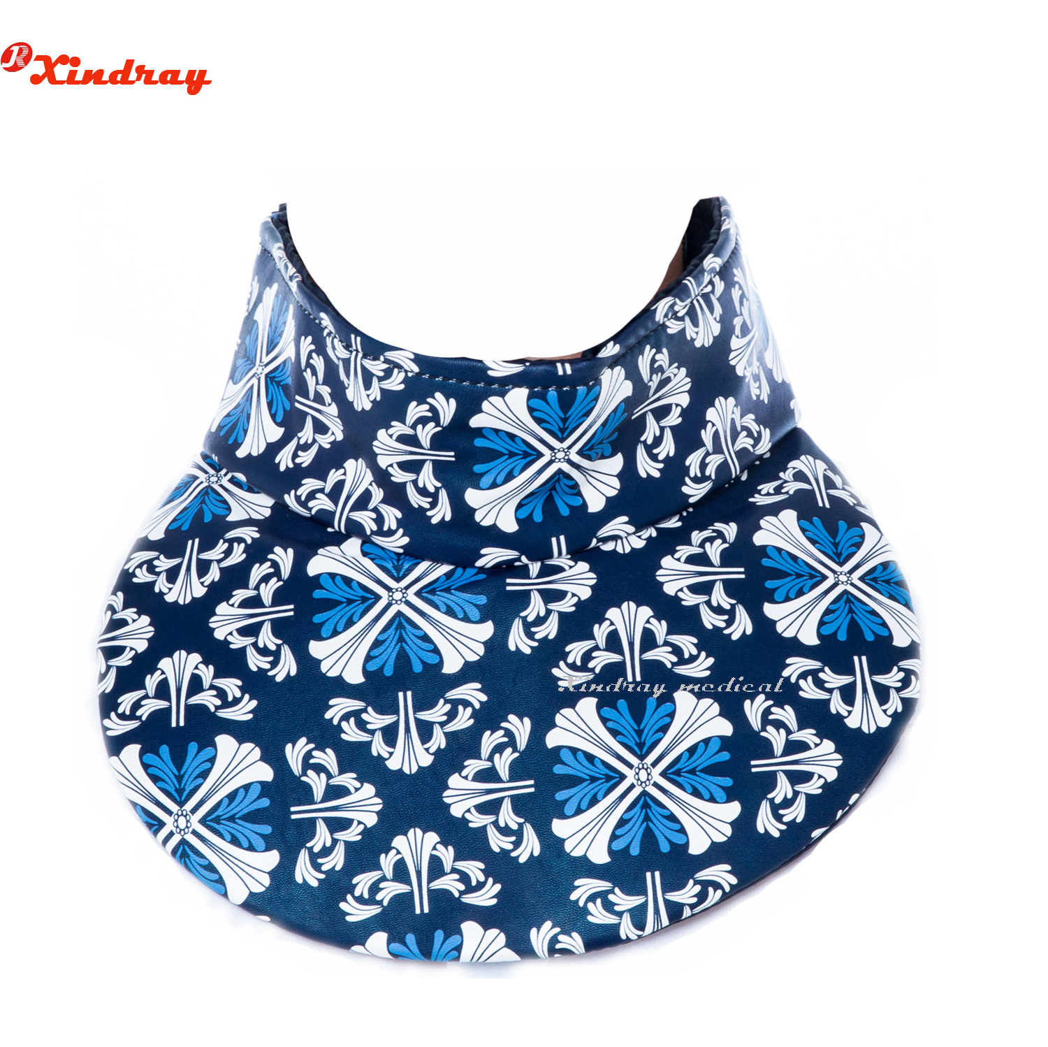 Medical Protective Different Pattern Multi-Color Protective X-ray Lead Cap for Hospital