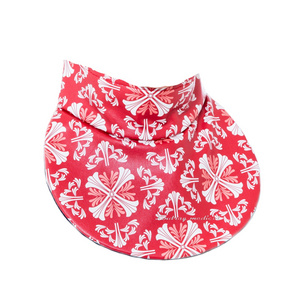 ISO Marked Cap with Patterned Pattern Protective X-ray Lead scarf for Xray