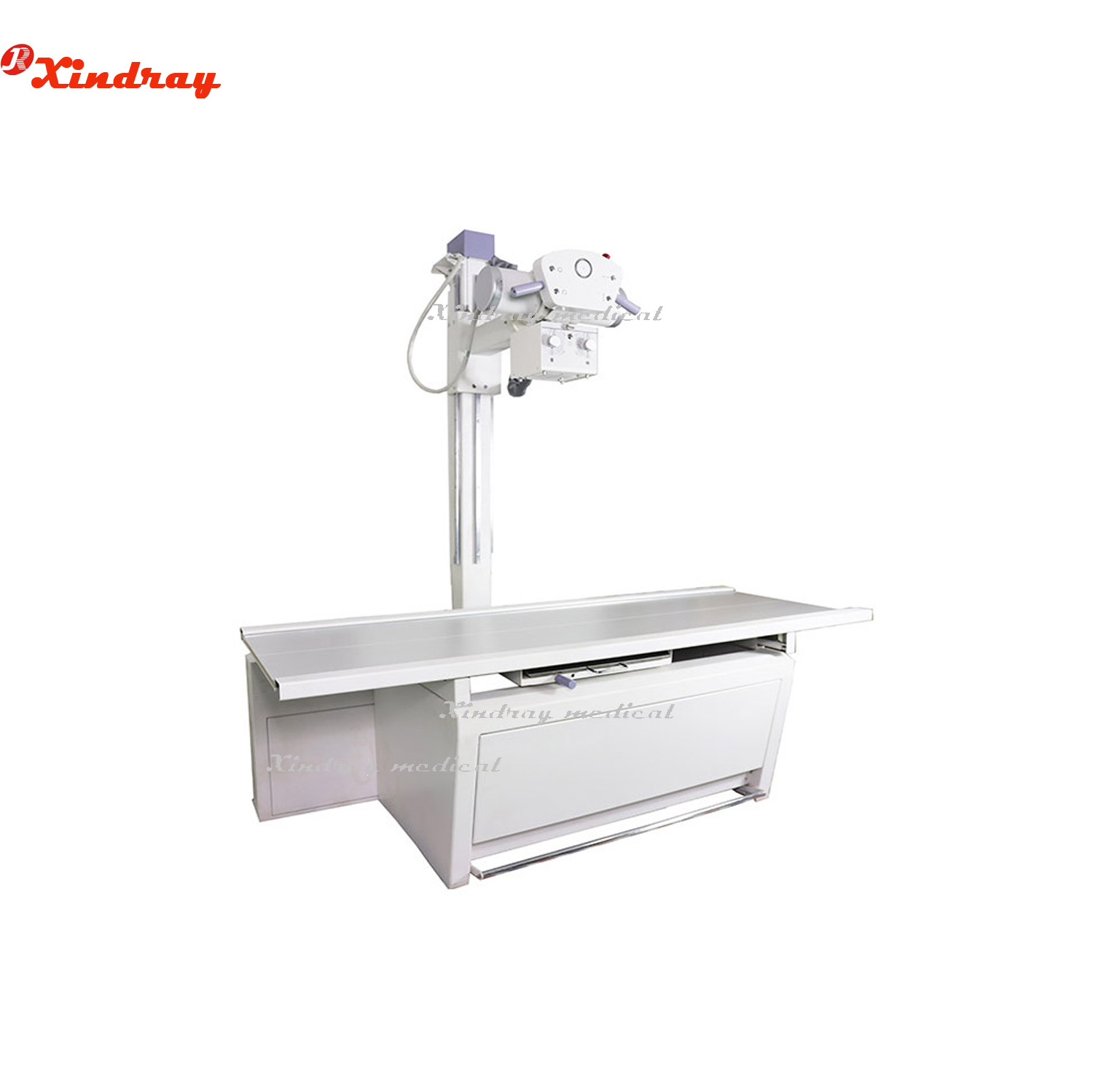 500ma X-ray Equipment Price X ray Detector Medical Diagnostic X-Ray Machine