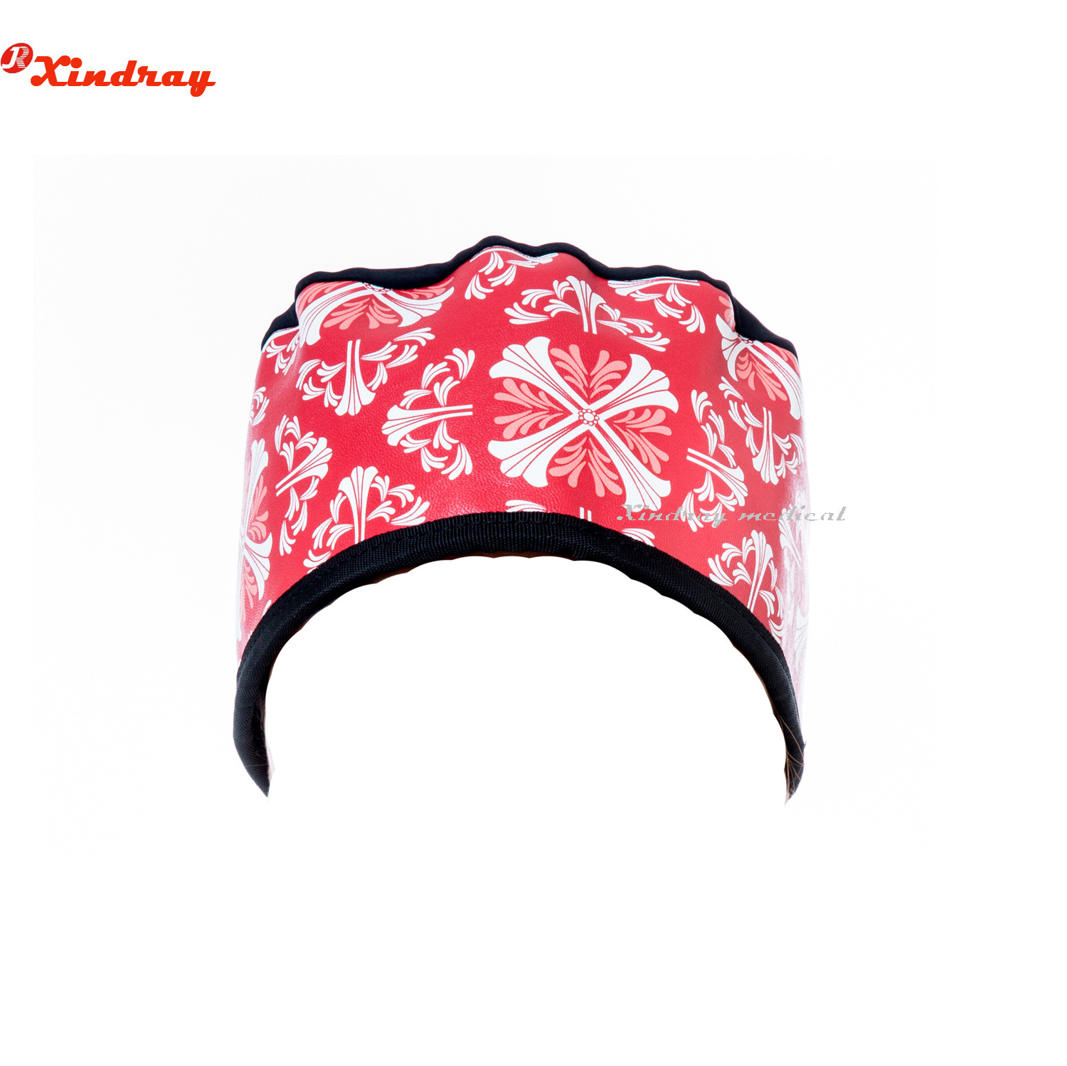 Medical Protective Different Pattern Multi-Color Protective X-ray Lead Cap for Hospital