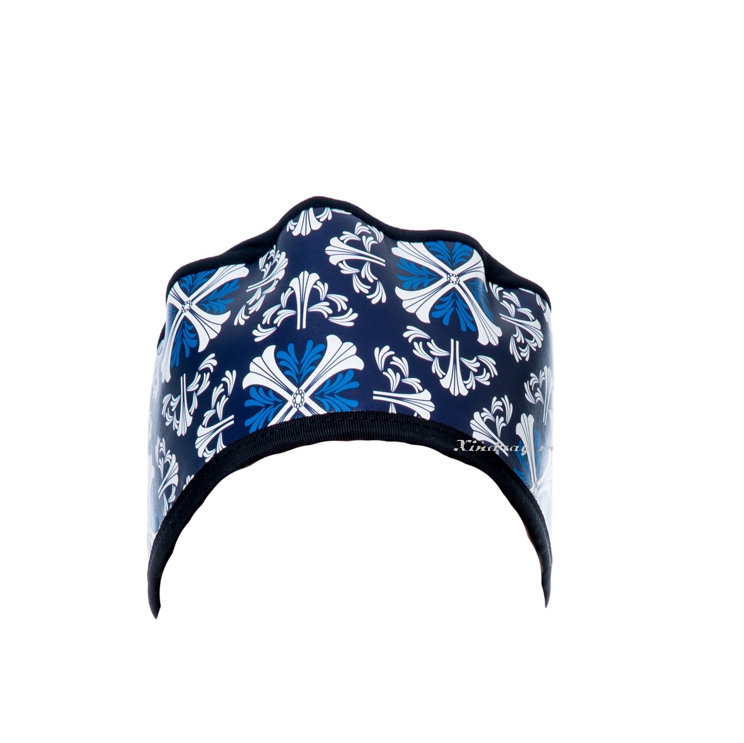 Medical Protective Different Pattern Multi-Color Protective X-ray Lead Cap for Hospital