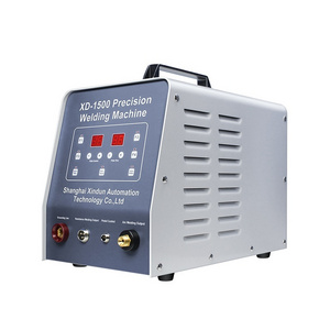 Hot sale XD-1500 Precision  Repair Welding machine welding equipment mig welders