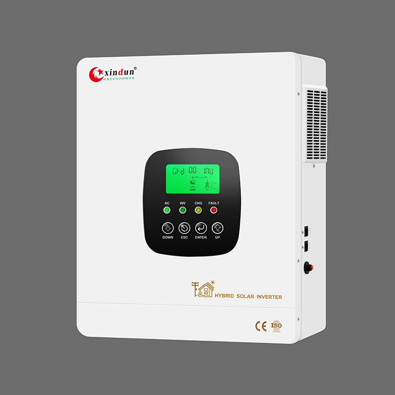 10kva 8kw 8 Kw 3kw 3000w 6.2kw 12kw 3kva 6kw 10kw 5kw 6 10 Kw 48v 24v Single Phase On Off Grid Mppt Hybrid Solar Inverter Price