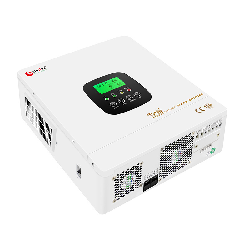 10kva 8kw 8 Kw 3kw 3000w 6.2kw 12kw 3kva 6kw 10kw 5kw 6 10 Kw 48v 24v Single Phase On Off Grid Mppt Hybrid Solar Inverter Price