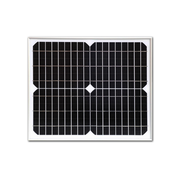 Monocrystalline photovoltaic modules 10W 20w 30w 35w 40w 50W flexible solar panel mini solar panel foldable solor panel