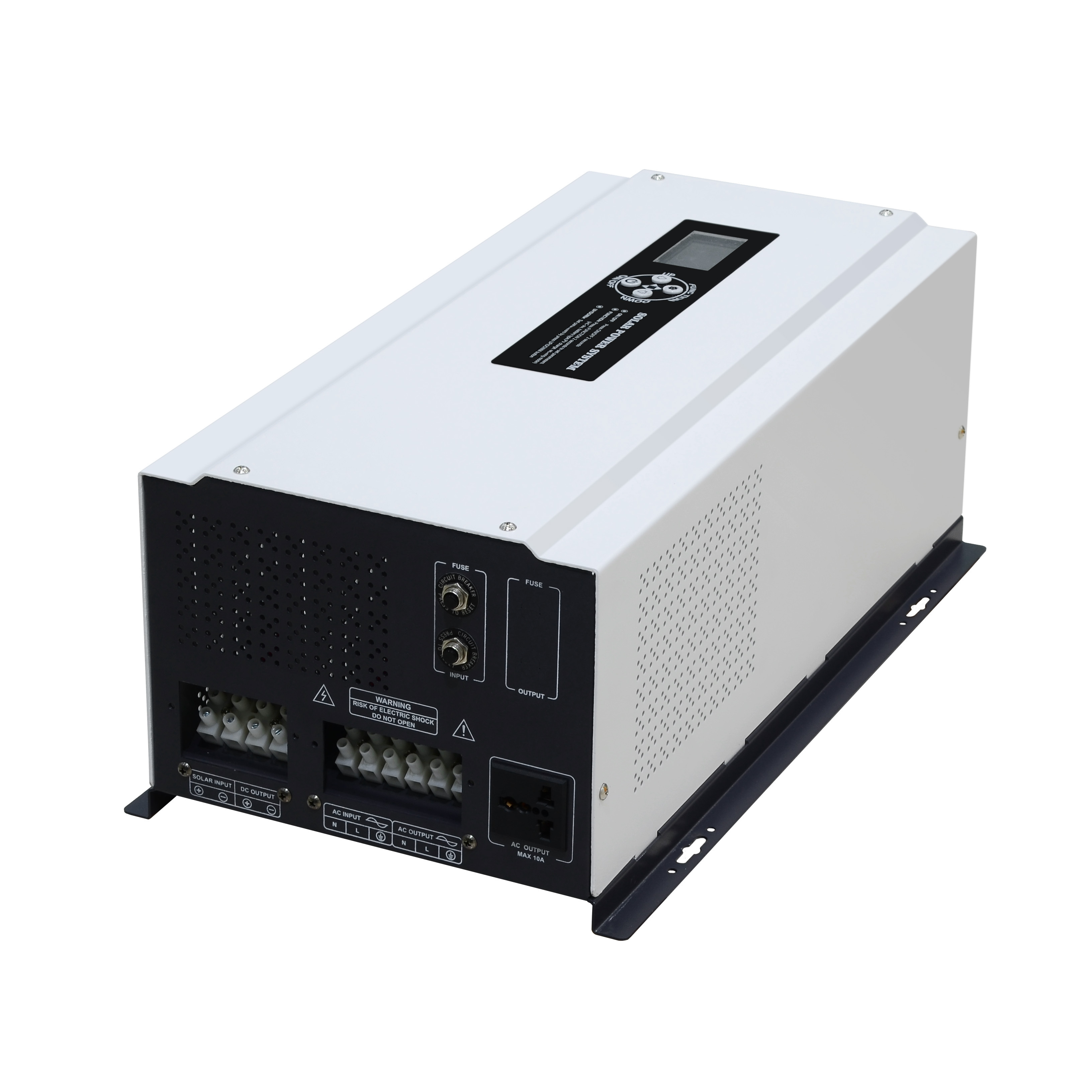 Xindun 1000w~7000w pure sine wave inverter circuit using h bridge inverter charger with automatic transfer switch 12 v 24 v 48 v