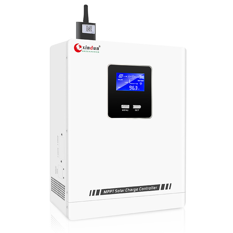 solar intelligent controller regulador de carga 40a 12/24v solar mppt 30a 50 w 80a mppt charge controller for 1000w panel