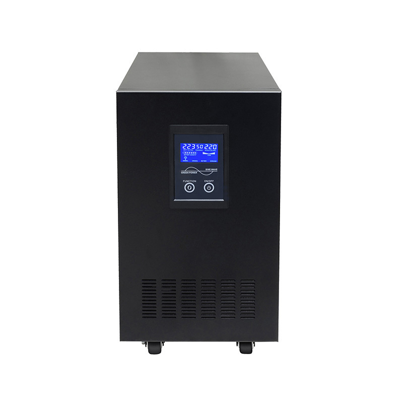 Uninterruptible Power Supply Ups 2kva 15kva/12kw 50 Kva Online Uninterruptible Power Supply Mini Ups 6kva Transformer for Wifi