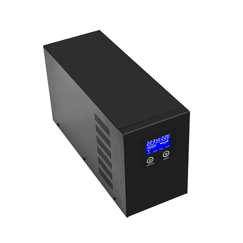 combined inverter and battery circuit inverter generator 1000w pure sine wave inverter charger with automatic transfer switch