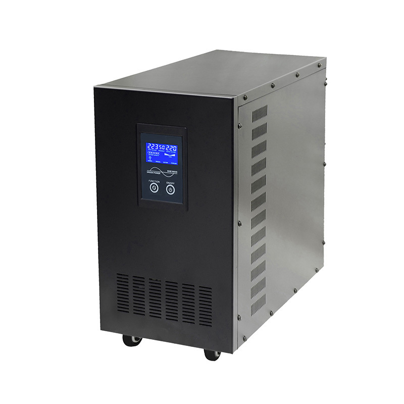 Uninterruptible Power Supply Ups 2kva 15kva/12kw 50 Kva Online Uninterruptible Power Supply Mini Ups 6kva Transformer for Wifi