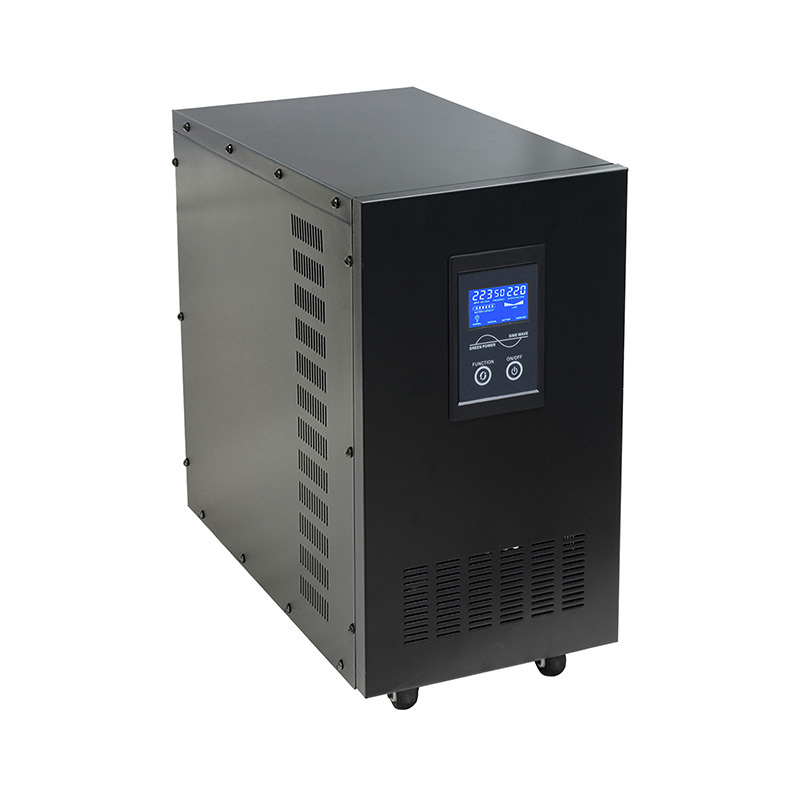 Uninterruptible Power Supply Ups 2kva 15kva/12kw 50 Kva Online Uninterruptible Power Supply Mini Ups 6kva Transformer for Wifi