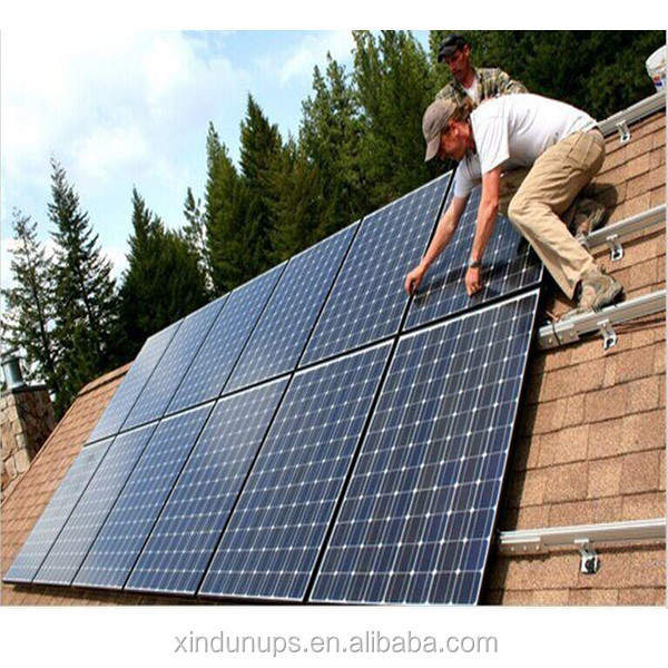 low price solar panel for solar system factory price 5w 10w 20w 30w 50w 100w 150w 200w 250w 300w