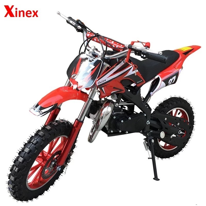 hot sell good quality 49cc mini cross dirt  bike off road  motorcycles