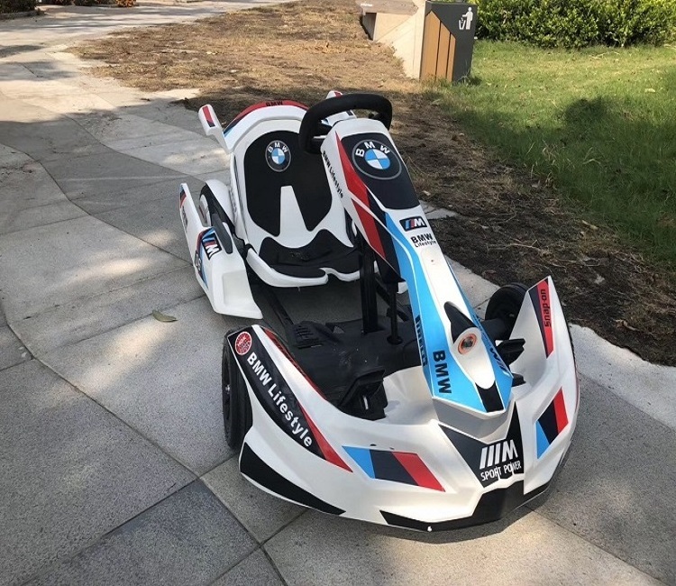 electric Go kart cheap price good quality new style 54v